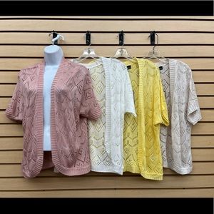 COPY - COPY - Sweater - 80 Park